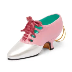 The Met Store Ornaments*2024 Shoe Ornament Set