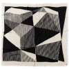 The Met Store Scarves & Wraps*Albers Tents Unisex Wool Scarf