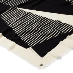 The Met Store Scarves & Wraps*Albers Tents Unisex Wool Scarf