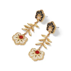 The Met Store Earrings*American Mackay Drop Earrings