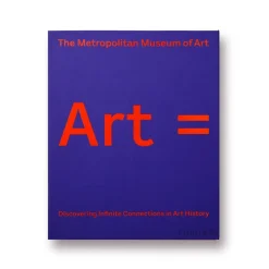 The Met Store Coffee Table Books|Art History & Reference*Art = Discovering Infinite Connections in Art History