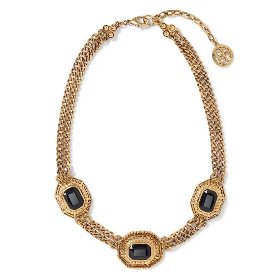 The Met Store Necklaces*Bella Donna Statement Necklace