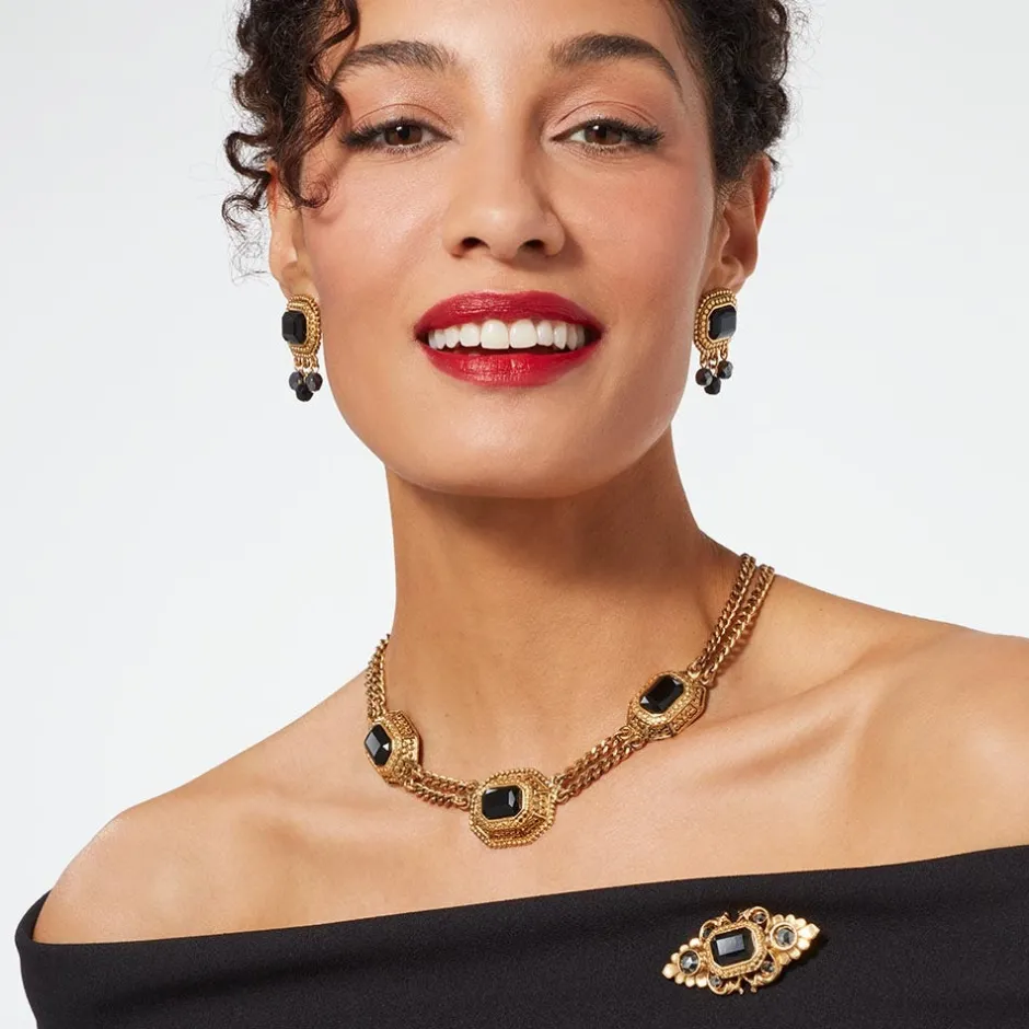The Met Store Necklaces*Bella Donna Statement Necklace