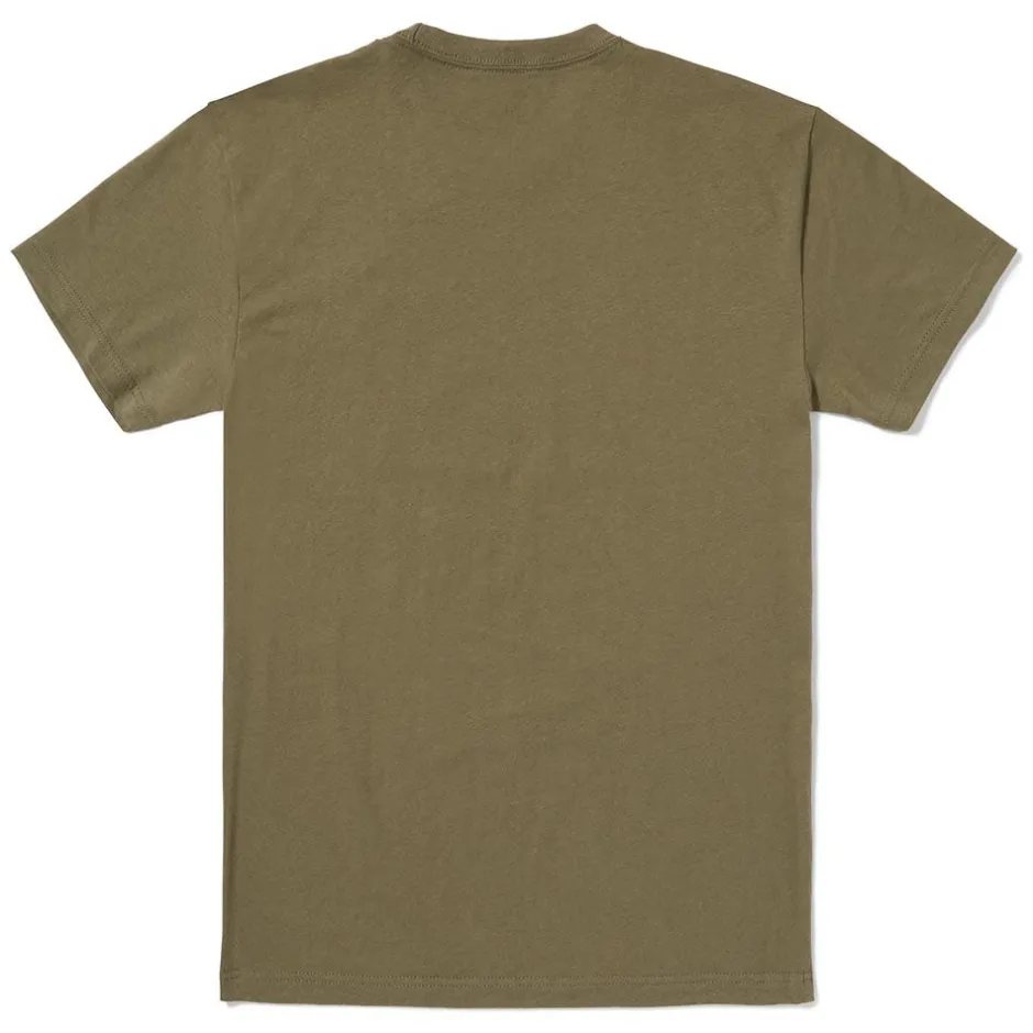 The Met Store Clothing*Caravaggio The Musicians Tee