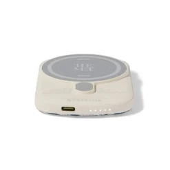 The Met Store Office|Small Accessories*Casely Hokusai Great Wave Power Pod Wireless Charger