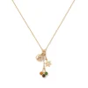 The Met Store Necklaces*Celestial Charms Pendant Necklace