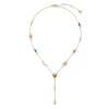 The Met Store Necklaces*Celestial Symbols Y-Necklace