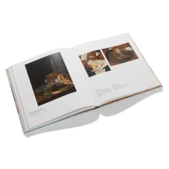 The Met Store Coffee Table Books|Met Publications*Cubism and the Trompe l'Oeil Tradition