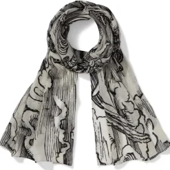 The Met Store Scarves & Wraps*Dürer Apocalypse Unisex Oblong Scarf