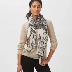 The Met Store Scarves & Wraps*Dürer Apocalypse Unisex Oblong Scarf