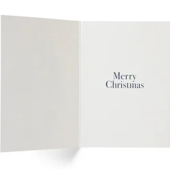 The Met Store Holiday Cards*Dürer: Virgin on the Crescent Fine Holiday Cards with Lined Envelopes and Foil Seals