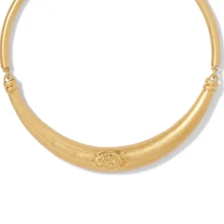 The Met Store Necklaces*Etruscan Lion Collar Necklace