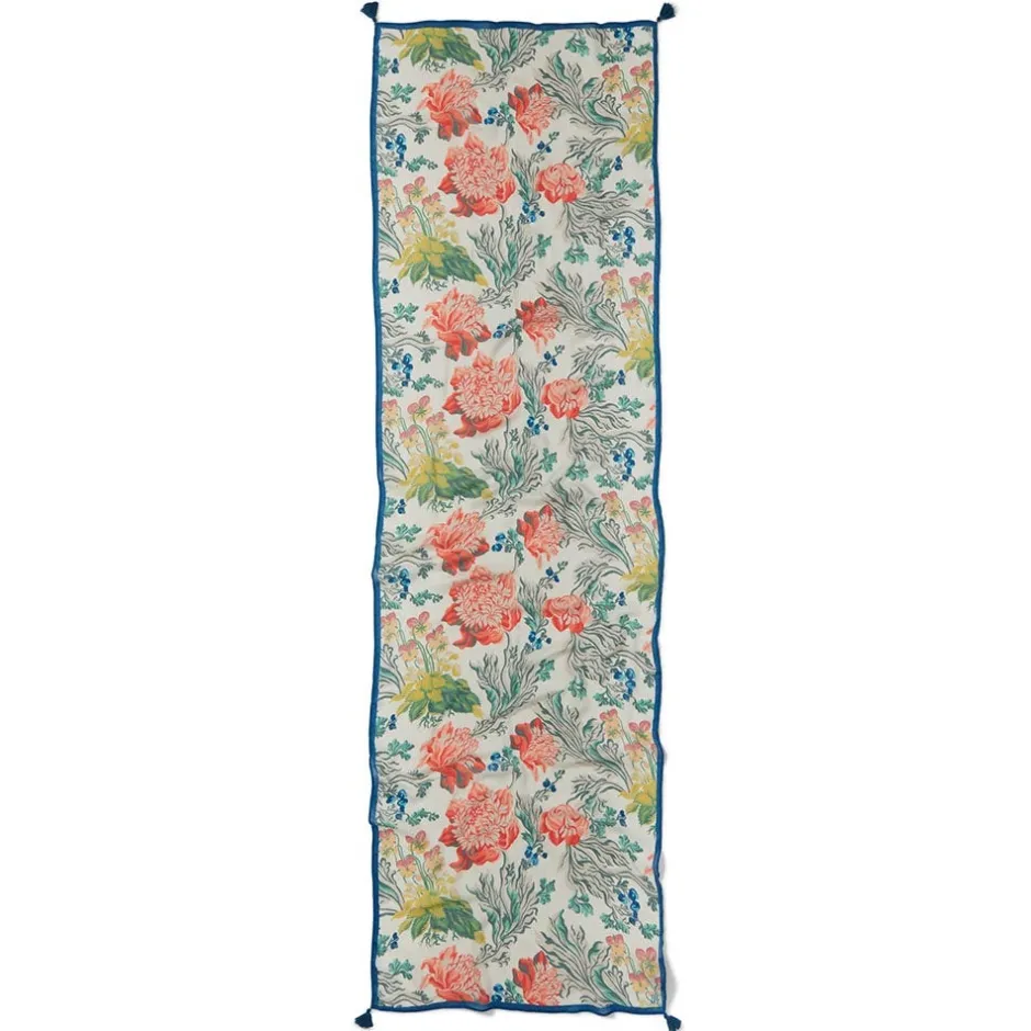 The Met Store Scarves & Wraps*European Floral Shawl