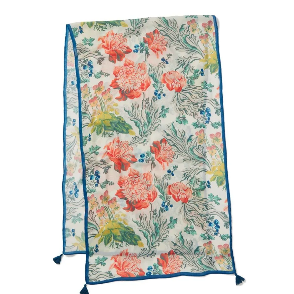 The Met Store Scarves & Wraps*European Floral Shawl