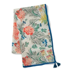 The Met Store Scarves & Wraps*European Floral Shawl
