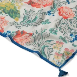 The Met Store Scarves & Wraps*European Floral Shawl