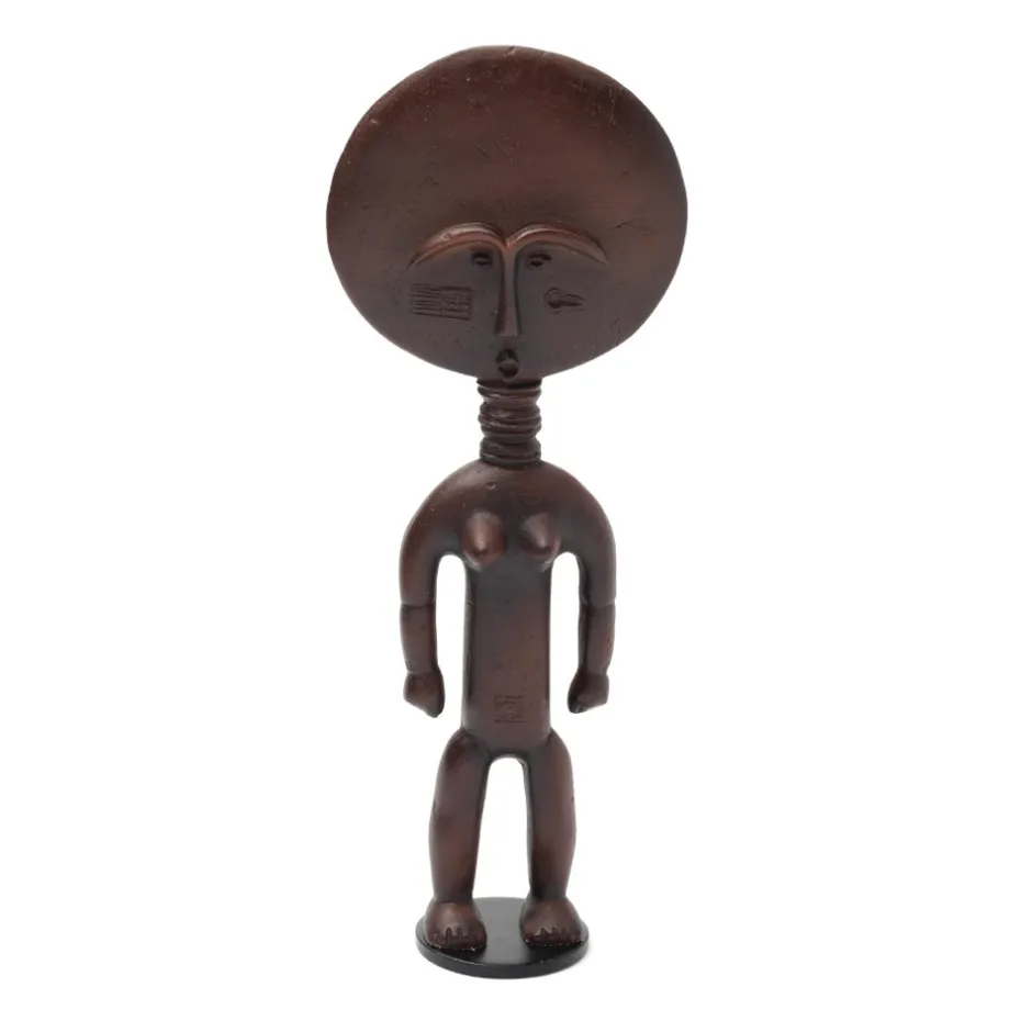 The Met Store Sculpture*Female Fertility Figure Sculpture