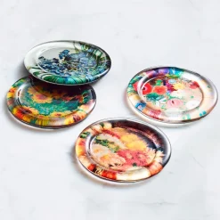 The Met Store Tableware*Floral Still Lifes Coasters