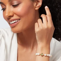 The Met Store Bracelets*French Amor Bracelet