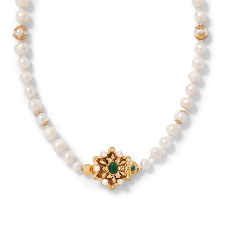 The Met Store Necklaces*French Amor Statement Necklace