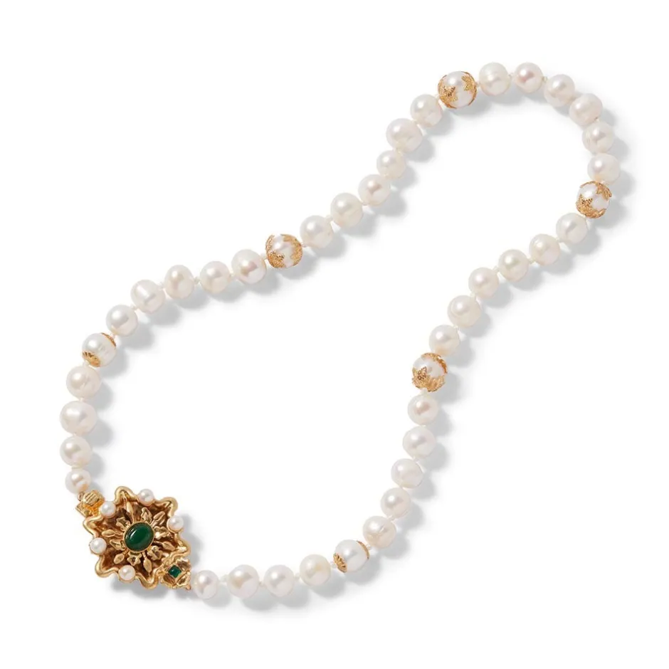 The Met Store Necklaces*French Amor Statement Necklace