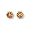 The Met Store Earrings*French Amor Stud Earrings