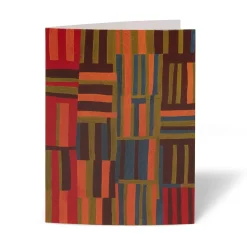 The Met Store Notecards & Correspondence*Gee's Bend Quilts Notecards