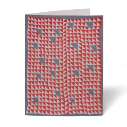 The Met Store Notecards & Correspondence*Gee's Bend Quilts Notecards