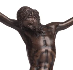 The Met Store Sculpture*Giambologna: Corpus of Christ Sculpture