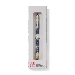 The Met Store Office*Hokusai Great Wave Ballpoint Pen