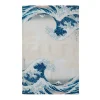 The Met Store Decorative Accents*Hokusai Great Wave Tea Towel