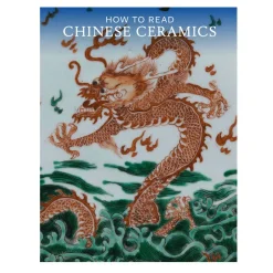 The Met Store Met Publications|Art History & Reference*How To Read Chinese Ceramics
