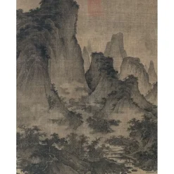 The Met Store Coffee Table Books|Met Publications*How to Read Chinese Paintings