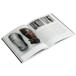 The Met Store Met Publications|Art History & Reference*How to Read European Armor
