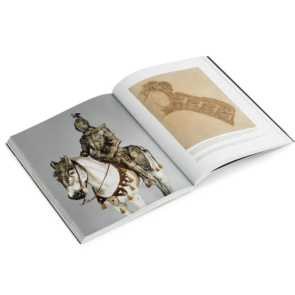 The Met Store Met Publications|Art History & Reference*How to Read European Armor
