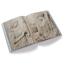 The Met Store Met Publications|Art History & Reference*How to Read Greek Sculpture