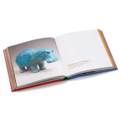 The Met Store Kids' Books|Met Publications*I (Heart) Art