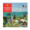 The Met Store Calendars*Impressionism and Post-Impressionism Mini Wall Calendar 2025