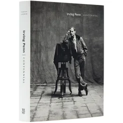 The Met Store Coffee Table Books|Met Publications*Irving Penn: Centennial