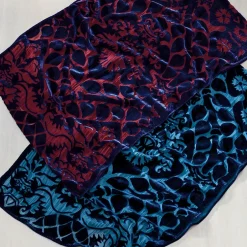 The Met Store Scarves & Wraps*Italian Marriage Emblems Scarf