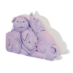 The Met Store Notecards & Correspondence*Japanese Animal Netsuke Notecards