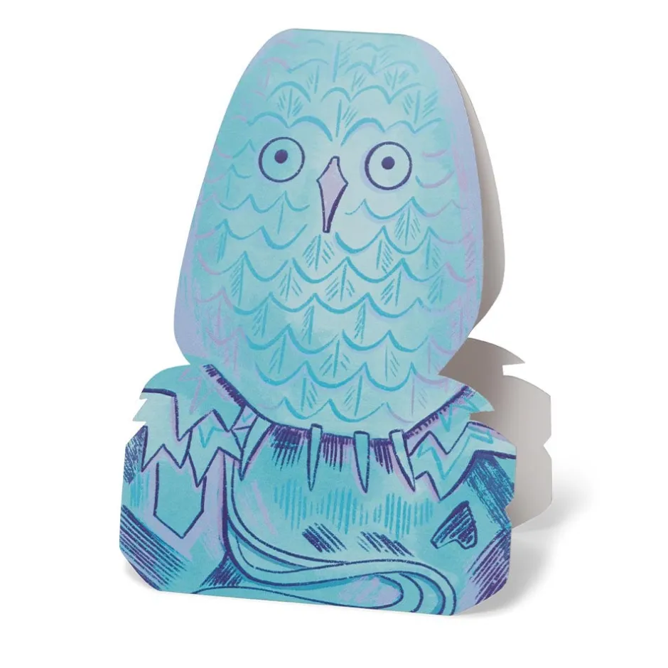 The Met Store Notecards & Correspondence*Japanese Animal Netsuke Notecards