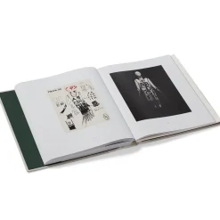 The Met Store Coffee Table Books|Fashion*Karl Lagerfeld: A Line of Beauty
