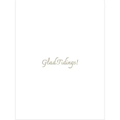 The Met Store Holiday Cards*Limbourg Brothers: The Belles Heures of Jean de France, duc de Berry Holiday Cards