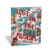 The Met Store Kids' Books*Lost in the Museum: A Seek-and-Find Adventure in The Met