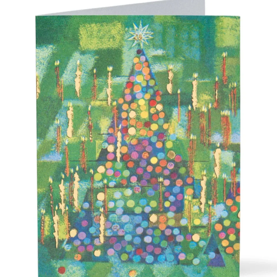 The Met Store Holiday Cards*Malta: Design for Christmas Holiday Cards