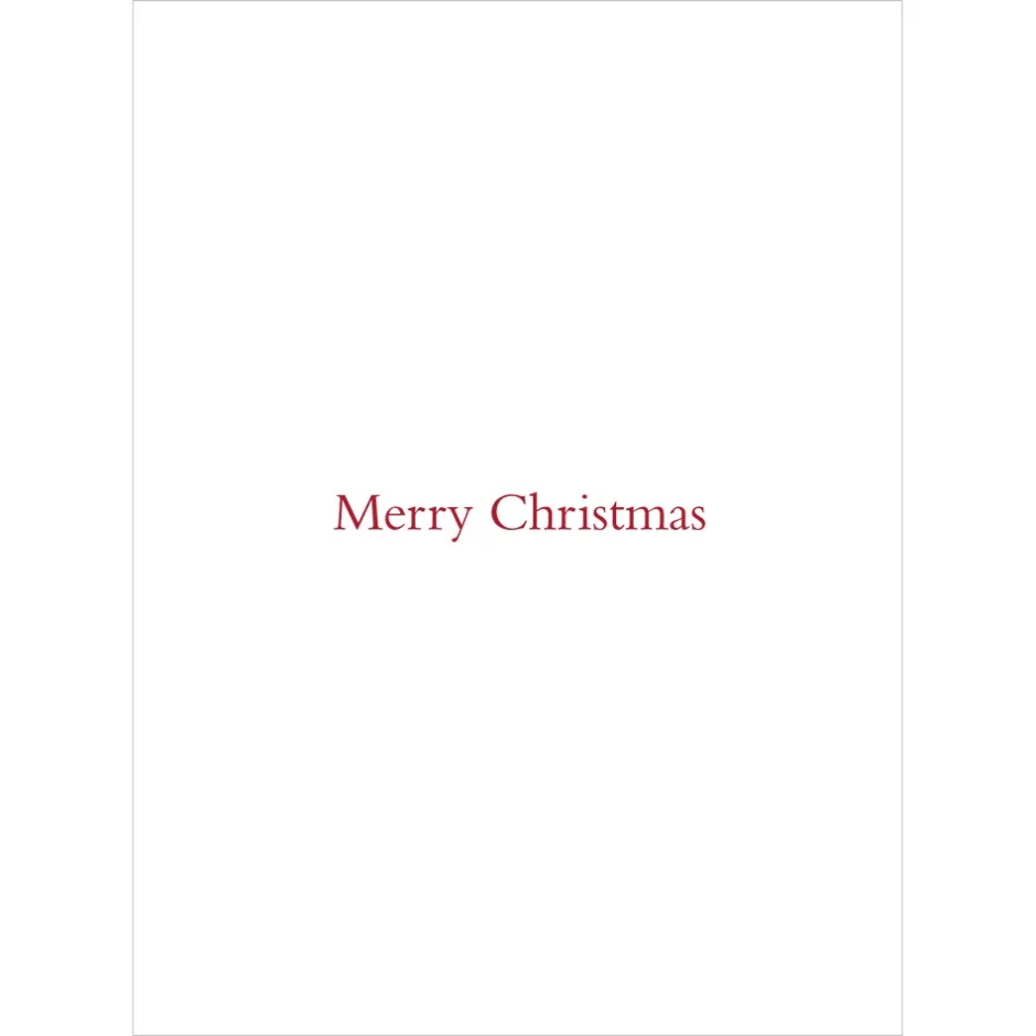 The Met Store Holiday Cards*Malta: Design for Christmas Holiday Cards