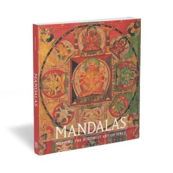 The Met Store Met Publications|Exhibition Catalogues*Mandalas: Mapping the Buddhist Art of Tibet