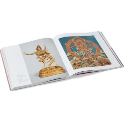 The Met Store Met Publications|Exhibition Catalogues*Mandalas: Mapping the Buddhist Art of Tibet