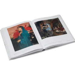 The Met Store Coffee Table Books|Met Publications*Manet/Degas